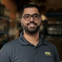 Azaad Lidder