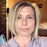 Nynne Pernelle Annemone Sandberg