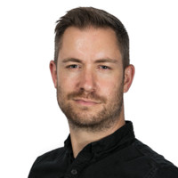 Tom Mitchell