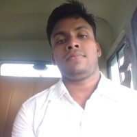 Ravishanker Tiwari