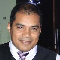 Alfredo Obregon