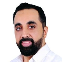 Omer Farooq