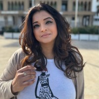Nadia Khan