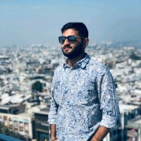 Priyansh Nakrani