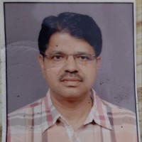 Arun Kumar Parihar