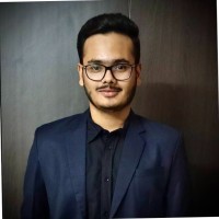Harsh Solanki