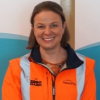 Liz Hafner