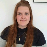 Sara Skafte Pedersen