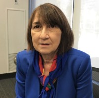 Sue Stevanovic