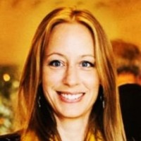 Lydia Hoult