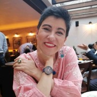 Liliana Paredes Restrepo