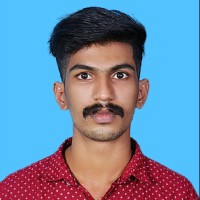 JITHIN PAVITHRAN