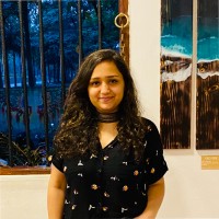 Aadya Joshi