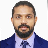 Bijoy Krishnan