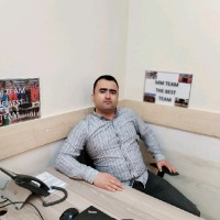 Yusif Ağayev
