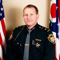 Sheriff Jeff Lawless