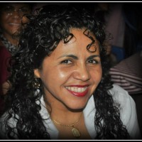 Mirian Rodrigues
