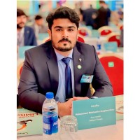 M. M. Zargham