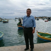 Jean Paul Tave