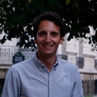 Thibaud Khoury