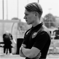Luuk Van Der Meer