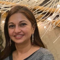 Shilpa Gupte
