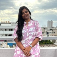 Vaishnavi Velayutham