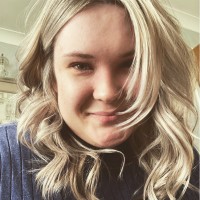 Victoria K Johnson