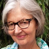 Jacqueline van Gent