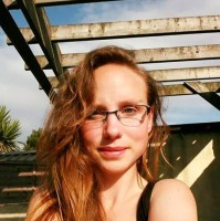 Débora Bordería Casanova