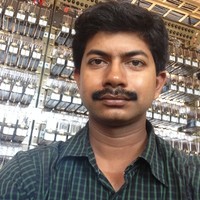 Subhasis Mondal