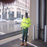 Paul Osei-Amoah