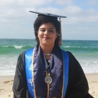 Cecelia Drane- Zuniga