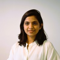 Maris Maria Chacko