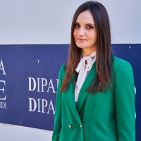 Lucrezia Anisia Del Prete