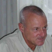 Max Delfos
