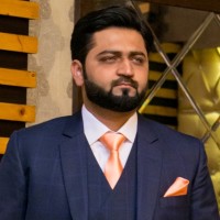 Ehsan Saleem