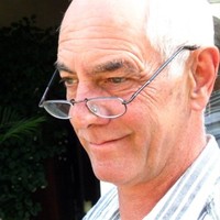 Arnold Vermeulen DJV