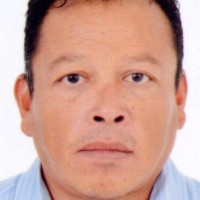 Jose Luis Luna