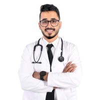 Dr. Shariq Khan