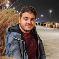 Ahmed Saddem