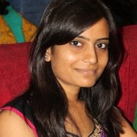 Anushka Sharan
