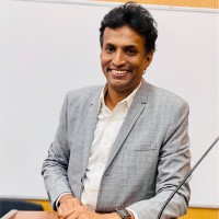 Mahadevan Viswanathan
