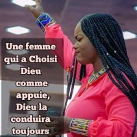 Ariane Melissa GUIADEM SIMO