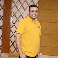 Arun Gupta