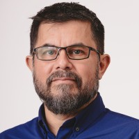 Guillermo Medina Bascuñán