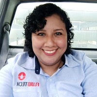 Gabriela Hinojosa Aguilar