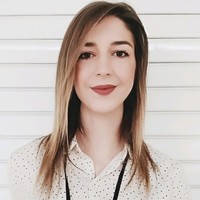 Maria Panou