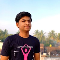 Suyash Mali
