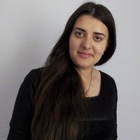 Oana-Narcisa Alexa (Bivolaru)